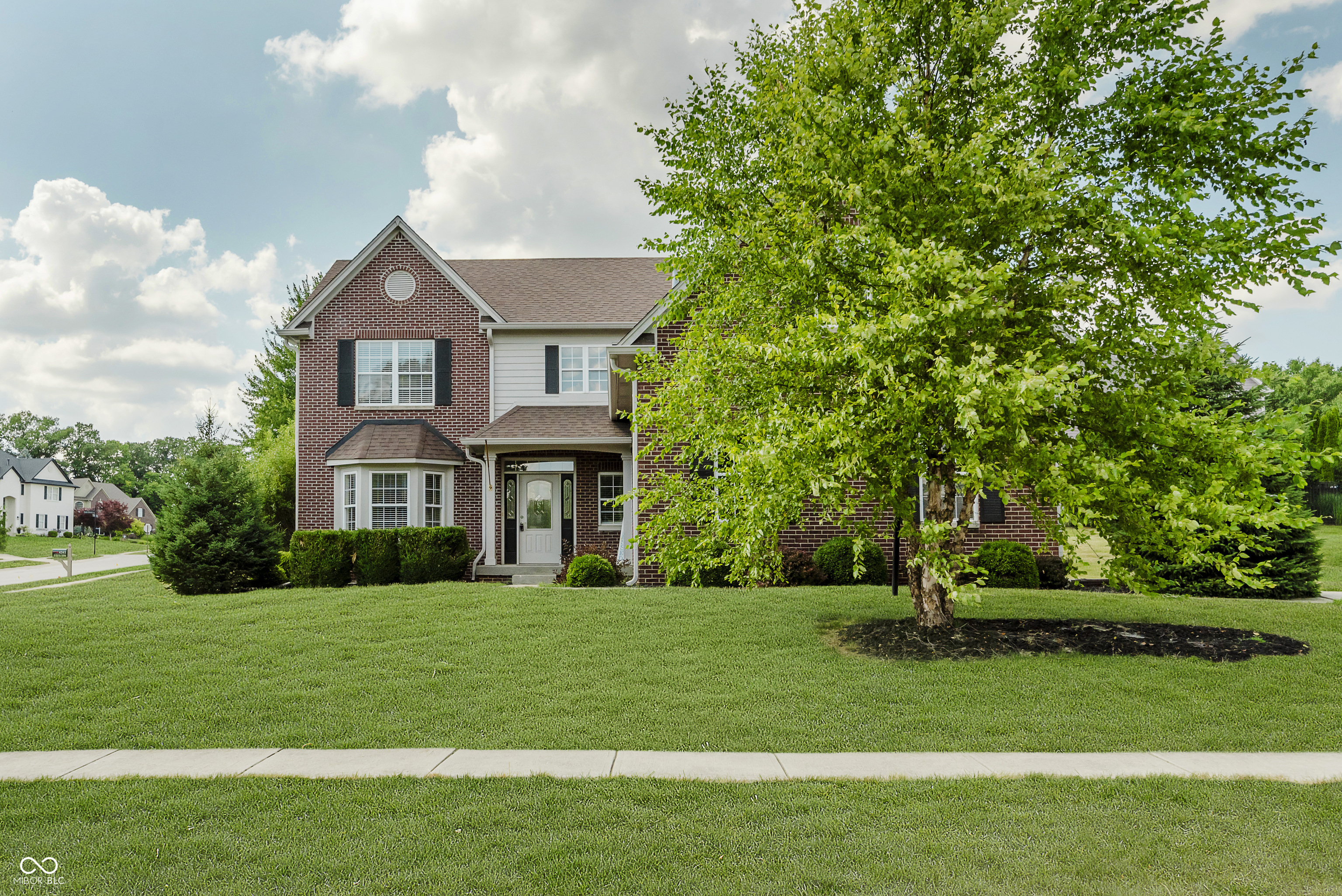 4150 Huntsman Drive  Zionsville IN 46077 photo