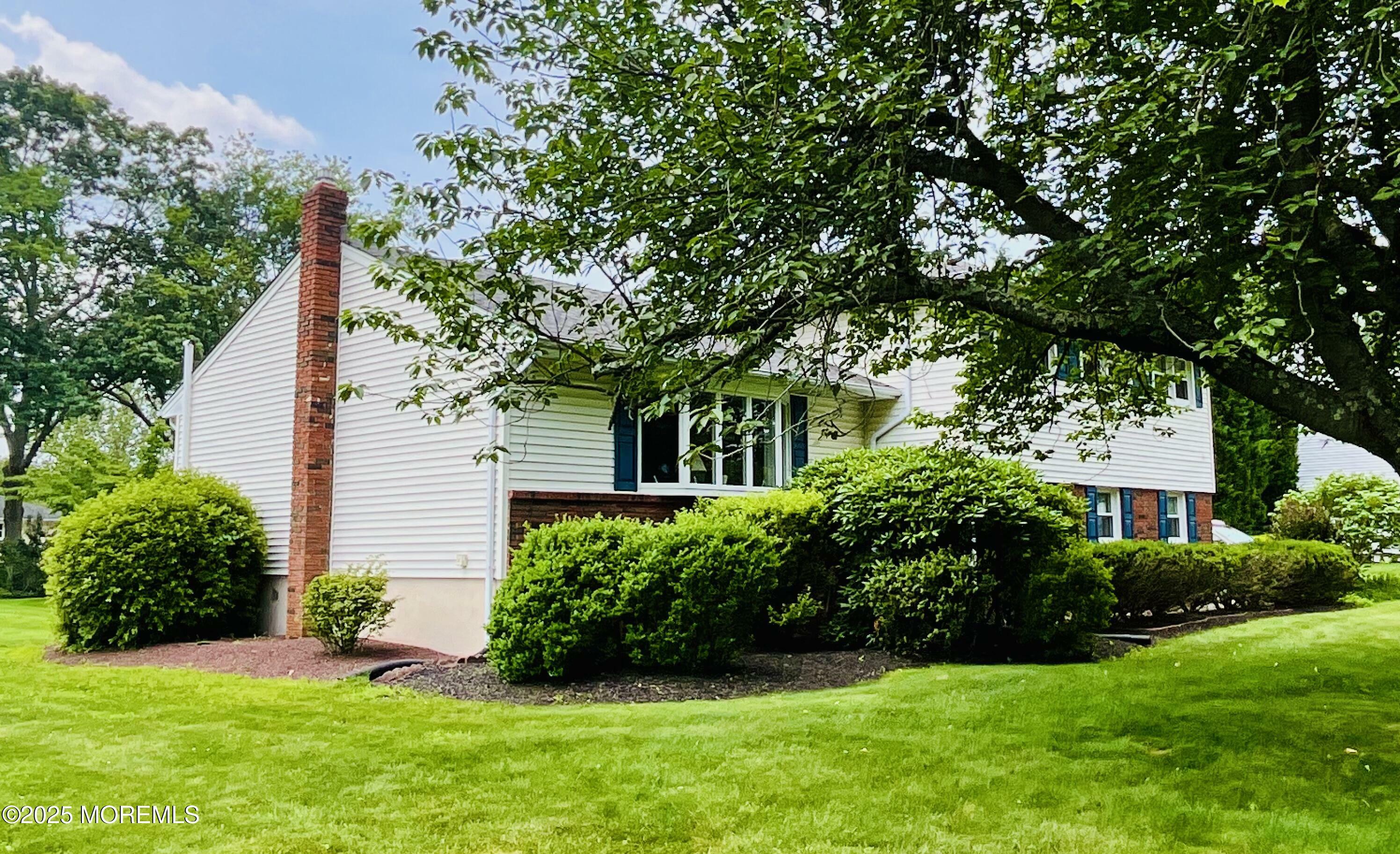 Property Photo: 24 Homestead Road NJ 07728