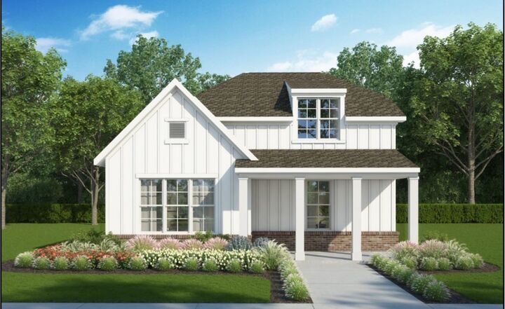 5715 Pleasant Park Pl  Arlington TN 38002 photo
