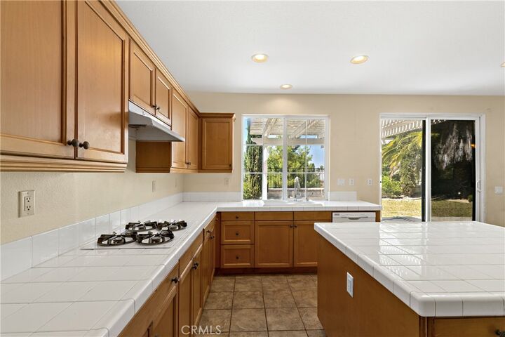 Property Photo: 33138 Rhine Avenue CA 92592