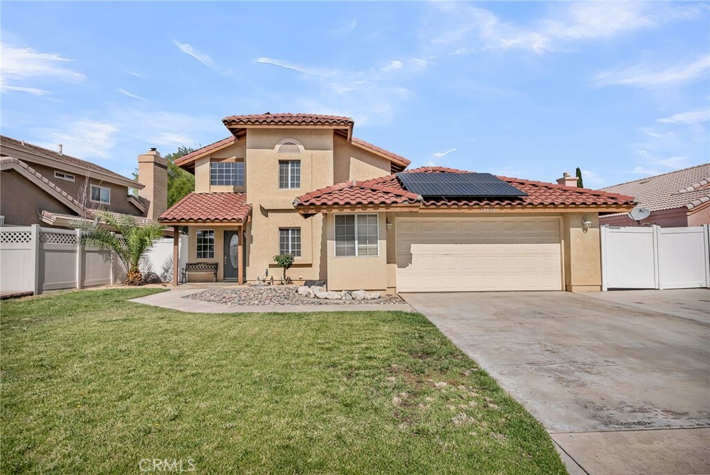 Property Photo: 13180 Meteor Drive CA 92395