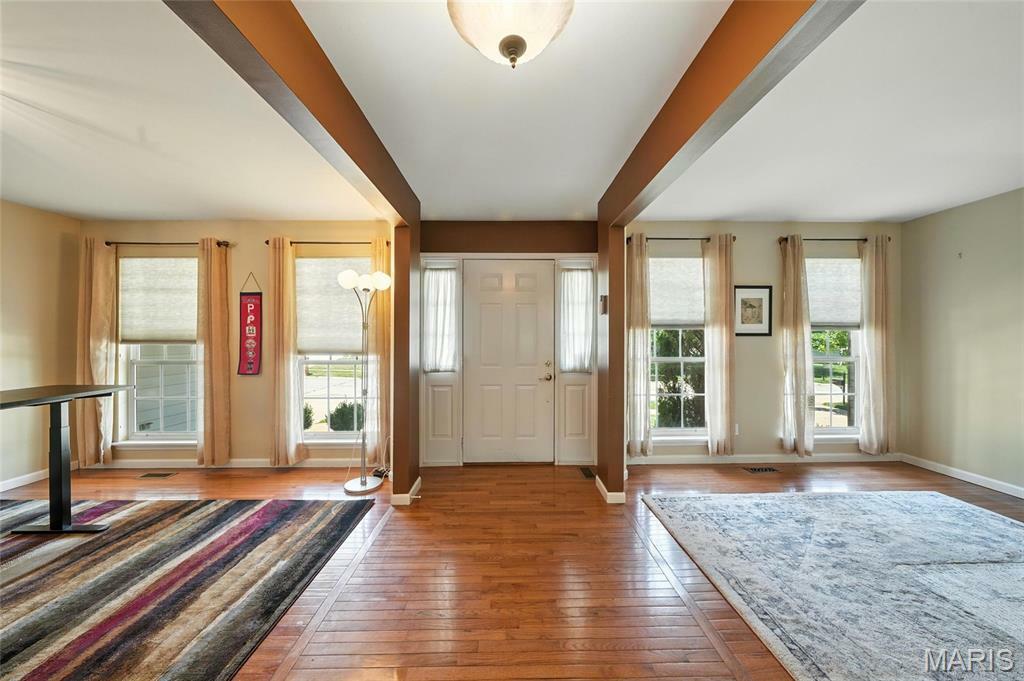 Property Photo: 1214 Oak Borough Drive MO 63021