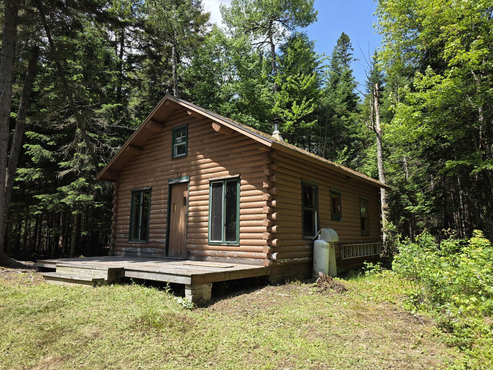 Property Photo: 4 - 10B Camp Road ME 04747