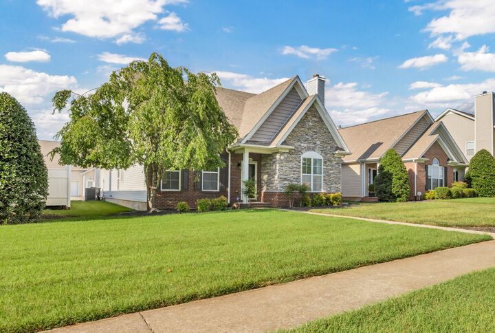 Property Photo: 184 Whitman Aly TN 37043