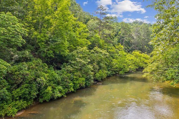 Property Photo:  Lot 6 Riverfront Drive  GA 30536 