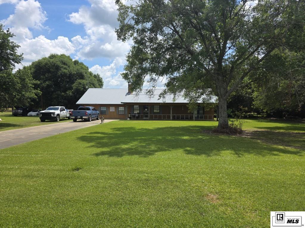 Property Photo:  275 McLemore Road  LA 71269 