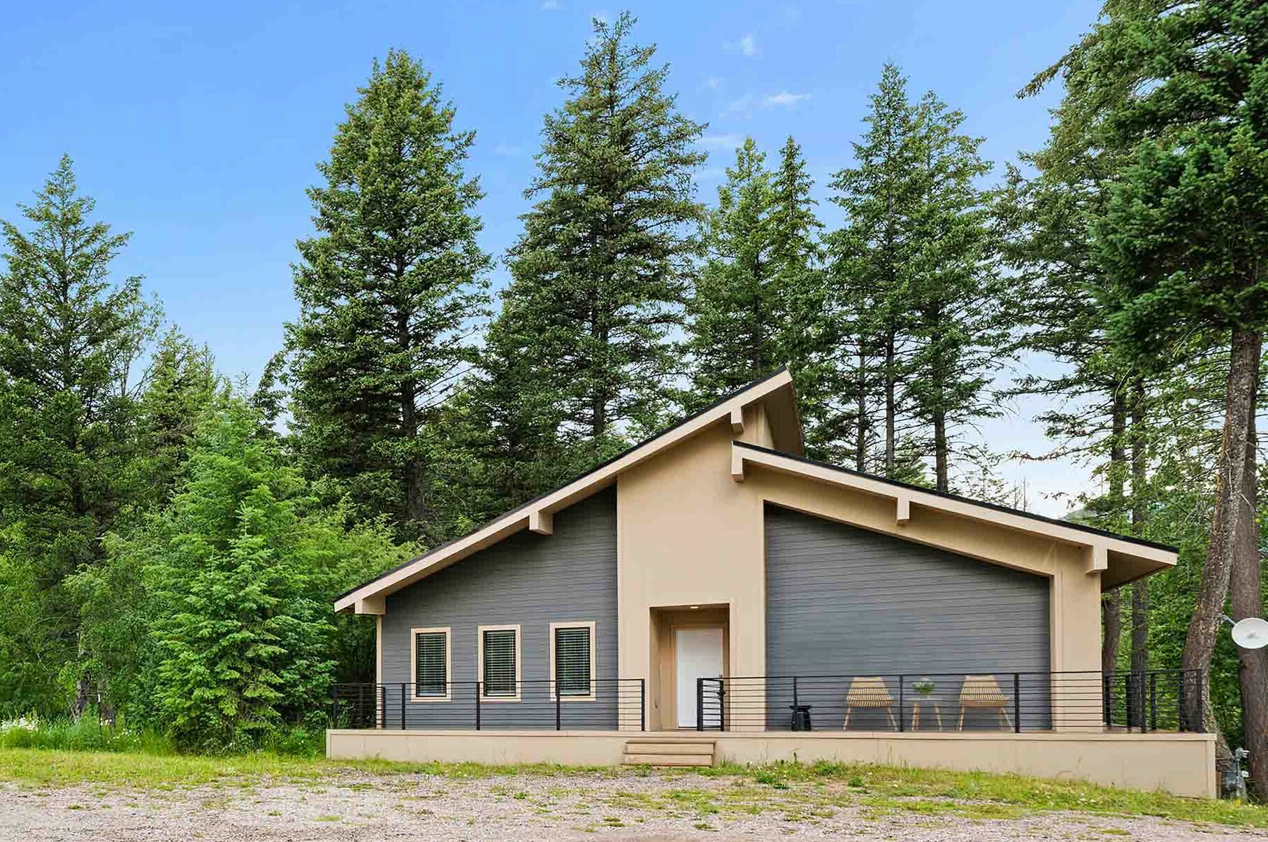 421 Seville Lane  Coram MT 59913 photo