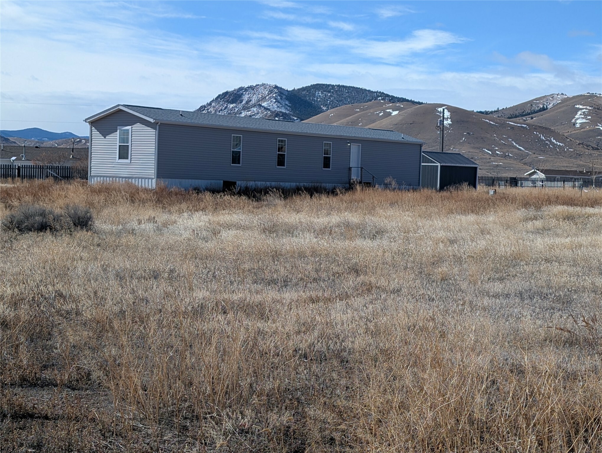Property Photo: 7915 Green Meadow Drive MT 59602