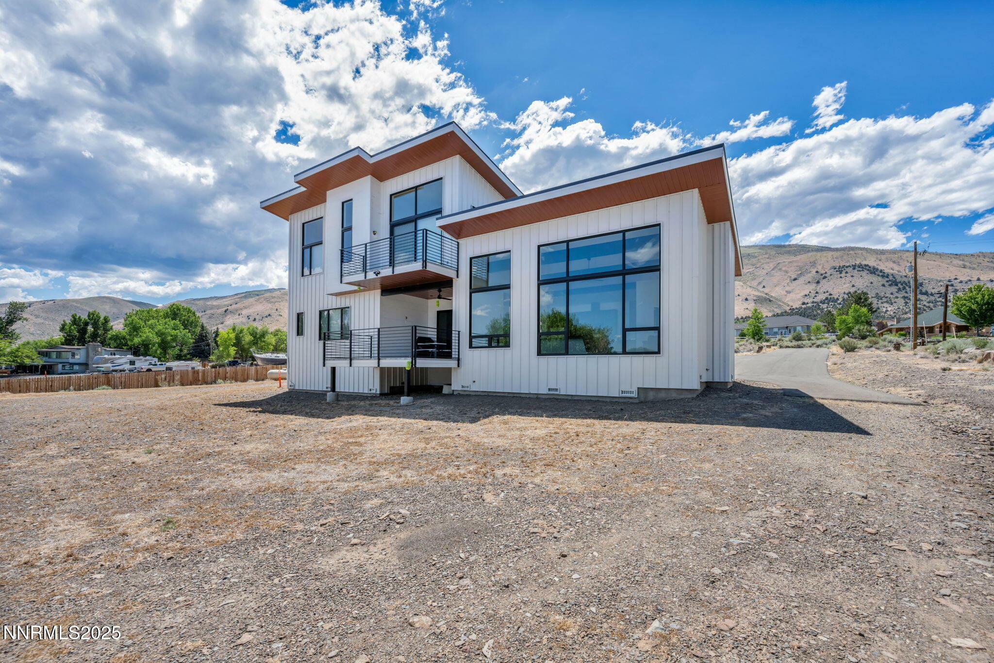 Property Photo: 1971 Comstock Drive NV 89410