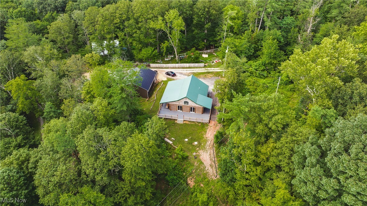 Property Photo:  4278 Newbury Road  OH 45742 