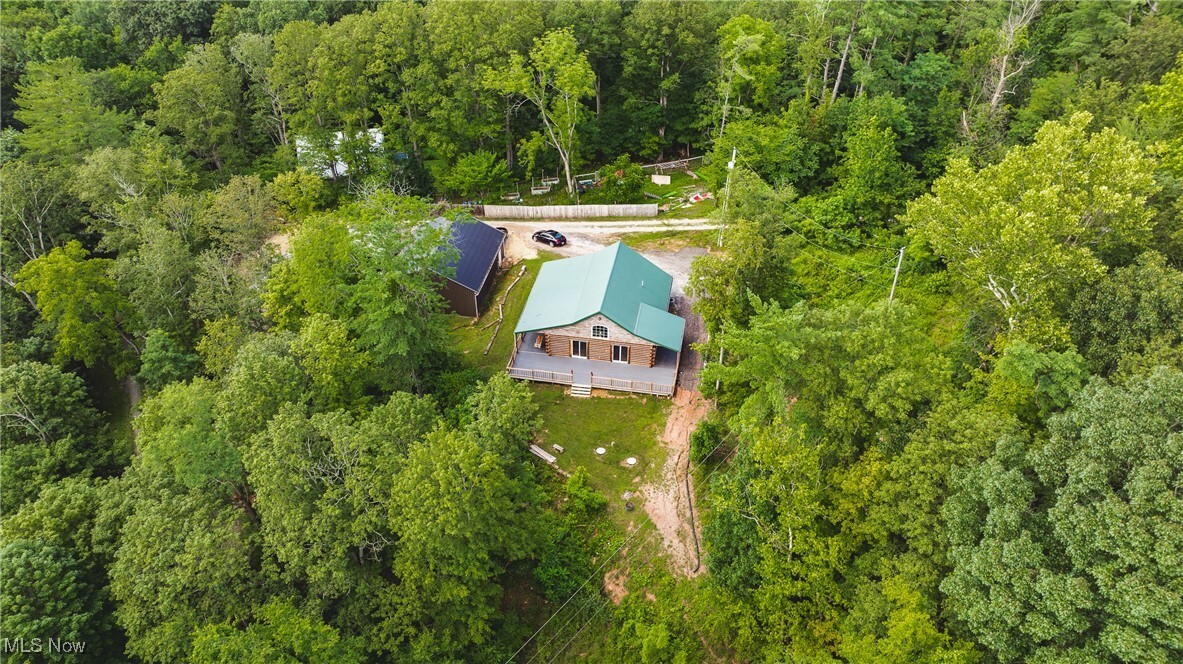 Property Photo: 4278 Newbury Road OH 45742