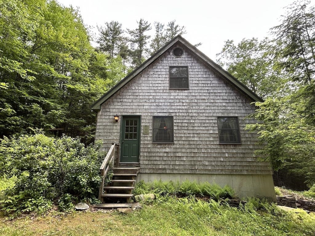 Property Photo:  273 Jarmany Hill Road  NH 03458 