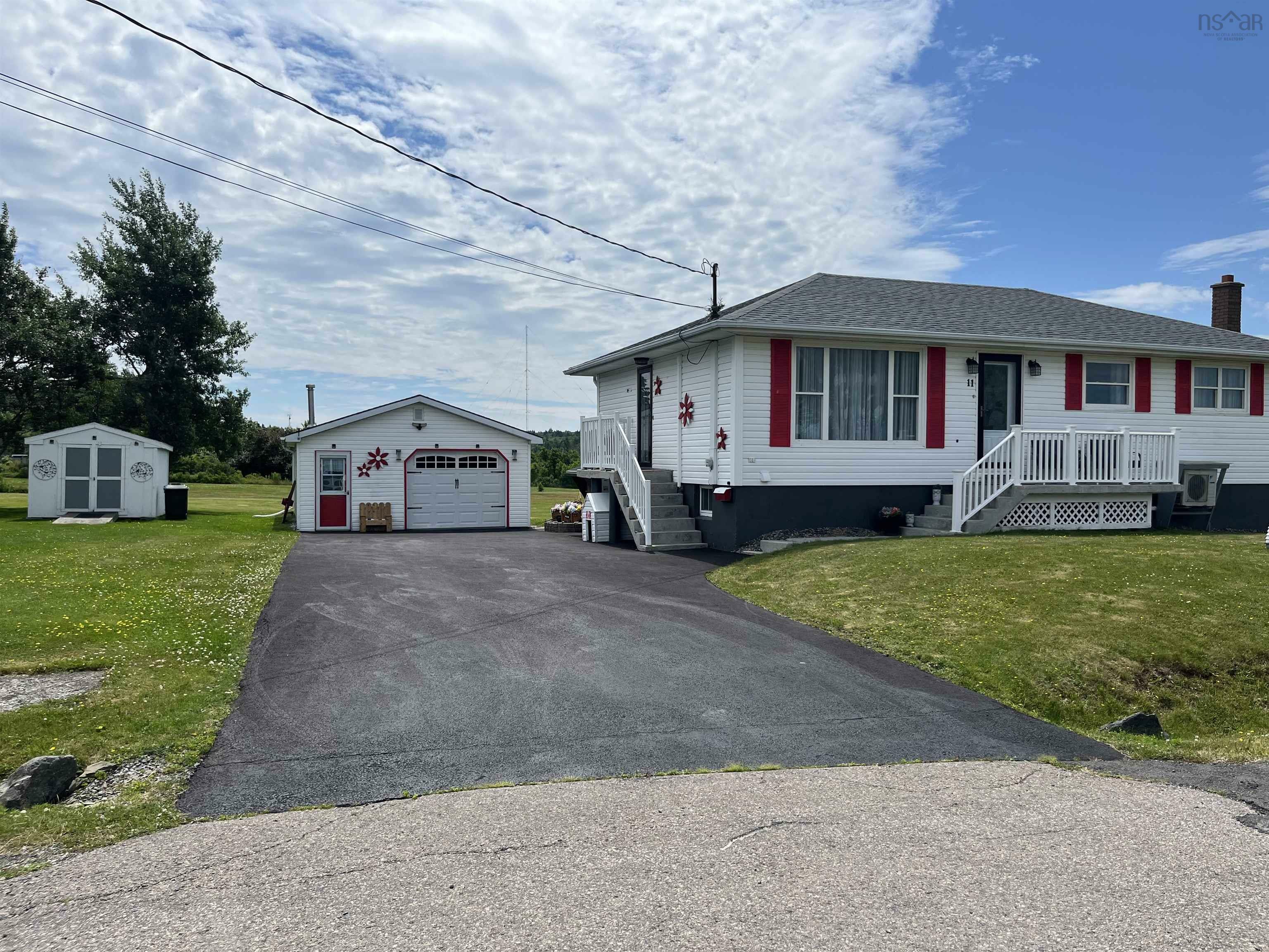 11 Walley Street  Glace Bay NS B1A 5N8 photo