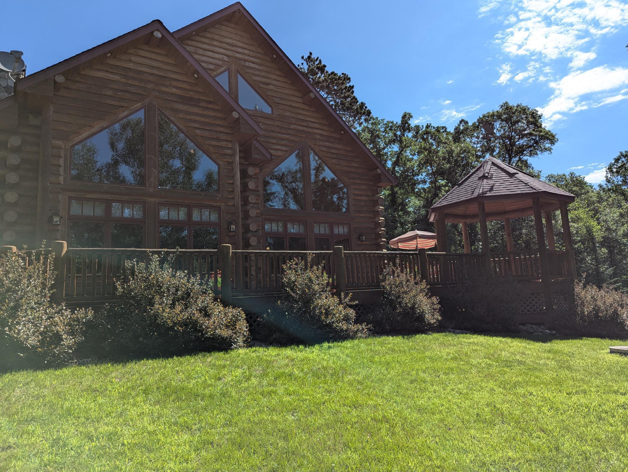 Property Photo:  19059 County 13  MN 56467 