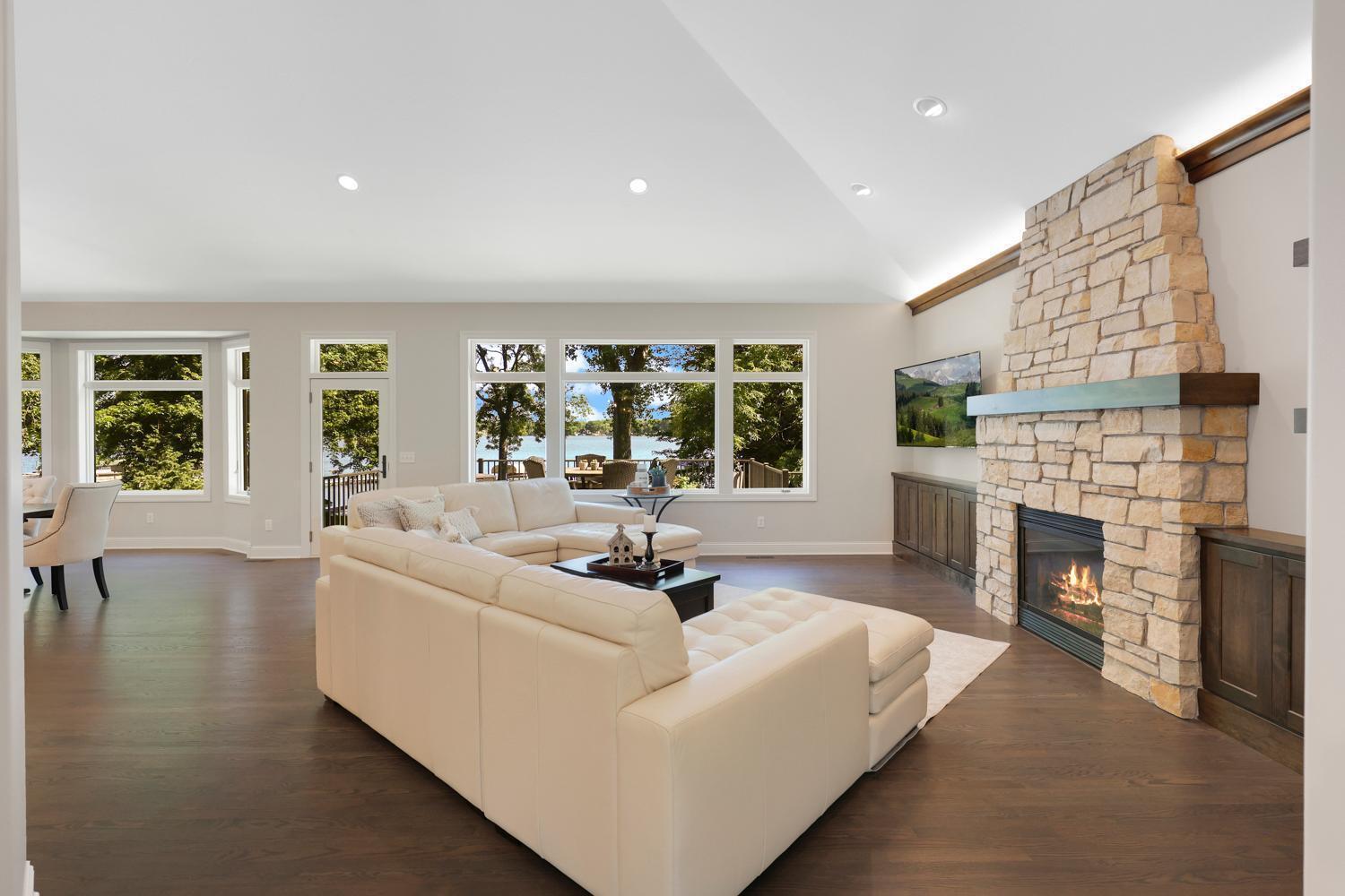 Property Photo: 2780 South Shore Drive MN 55372