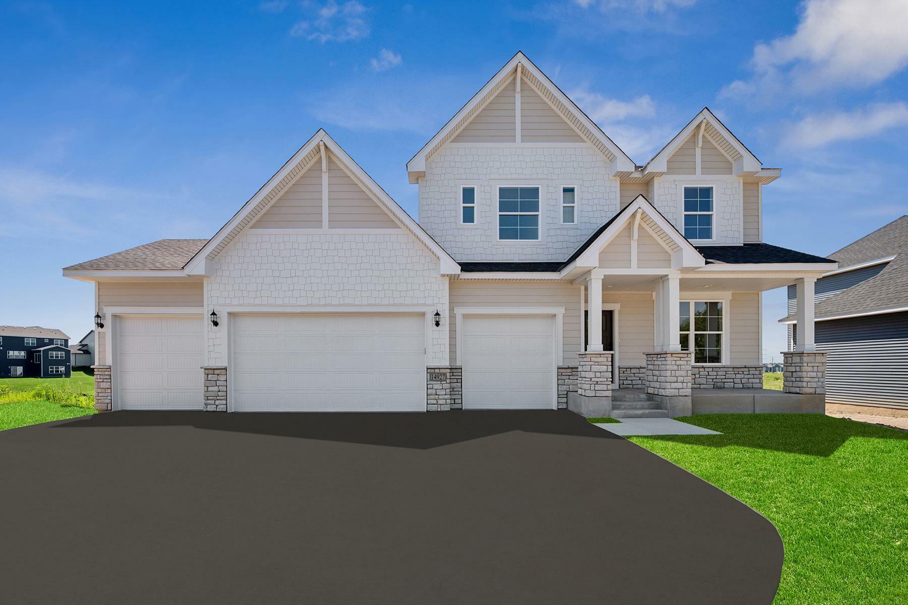 Property Photo: 14927 106th Avenue N MN 55369