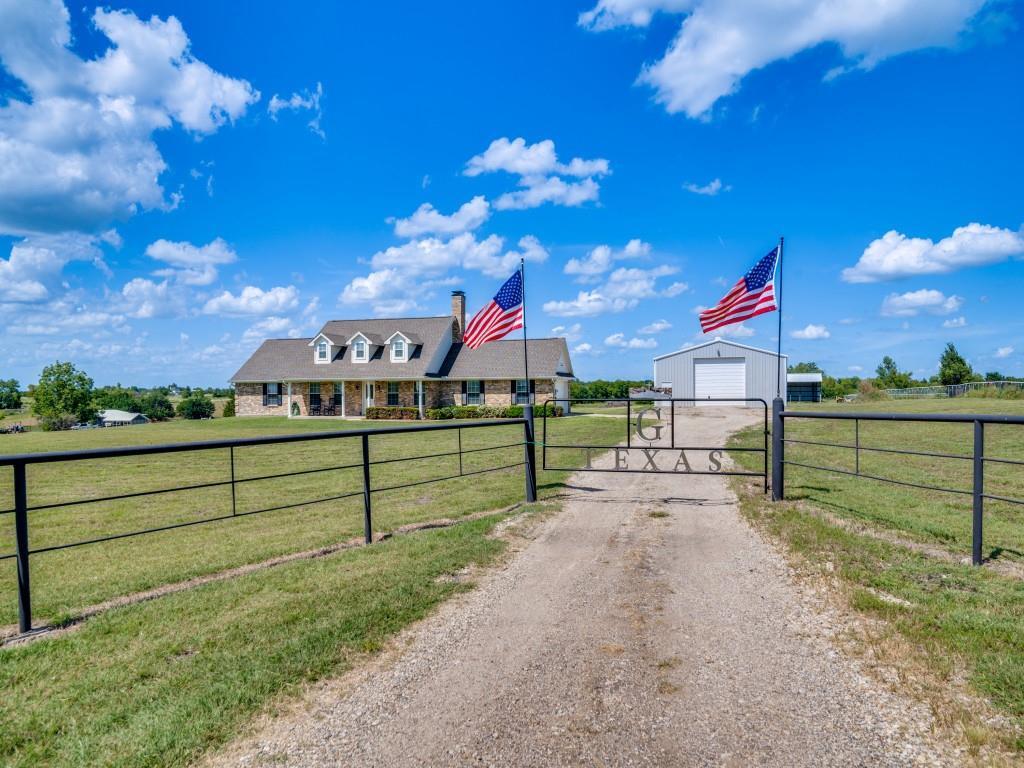 9201 Prairie Chapel Road  Crandall TX 75114 photo