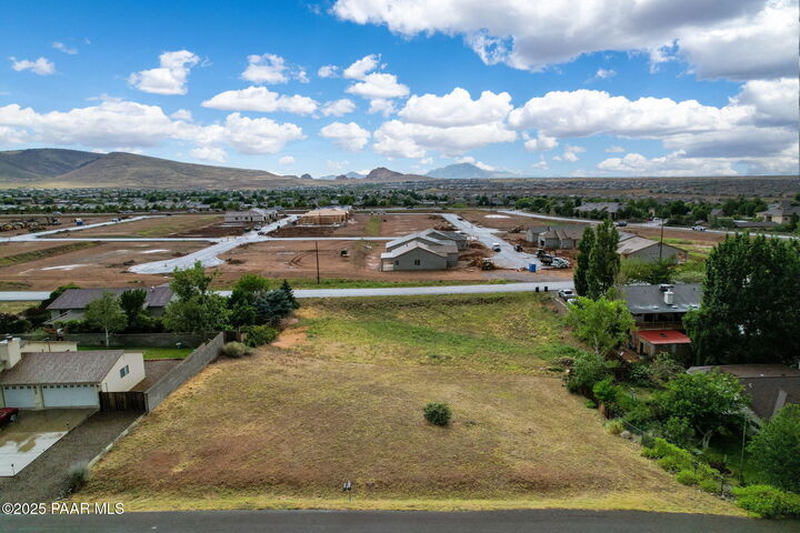 4720 N Stage Way Lane  Prescott Valley AZ 86314 photo