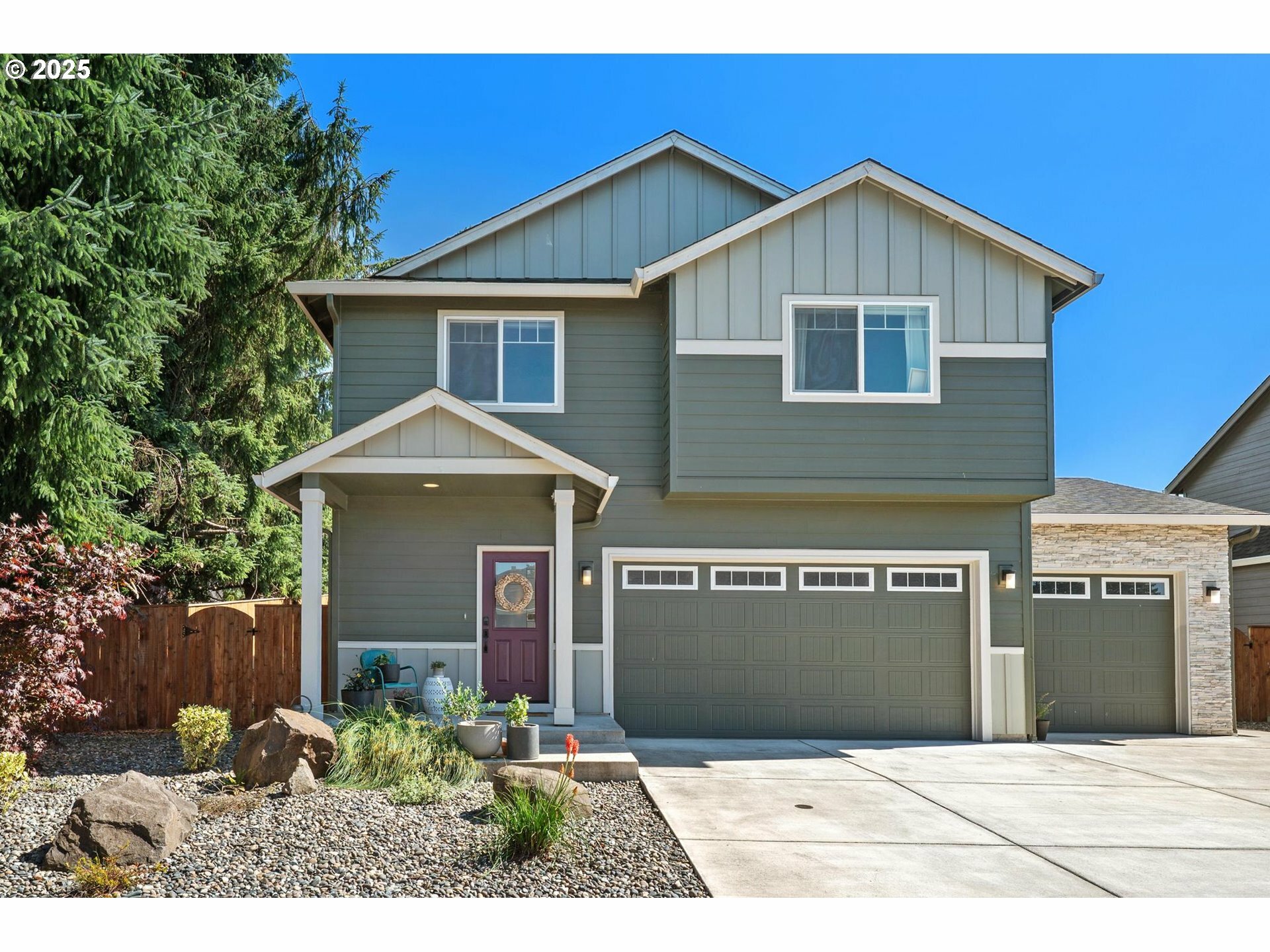 1401 NW 107th St  Vancouver WA 98685 photo