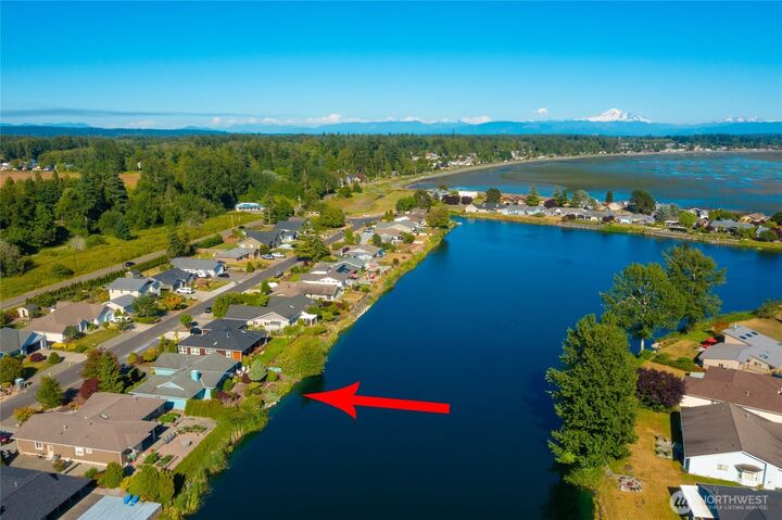 5409  Salish Road  Blaine WA 98230 photo