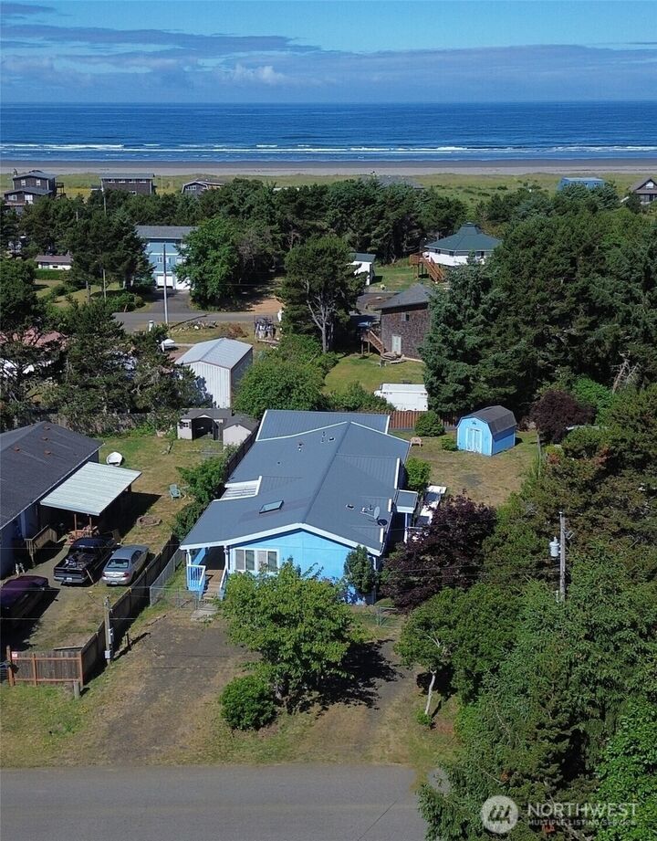 Property Photo: 1287 Oceano Drive WA 98547