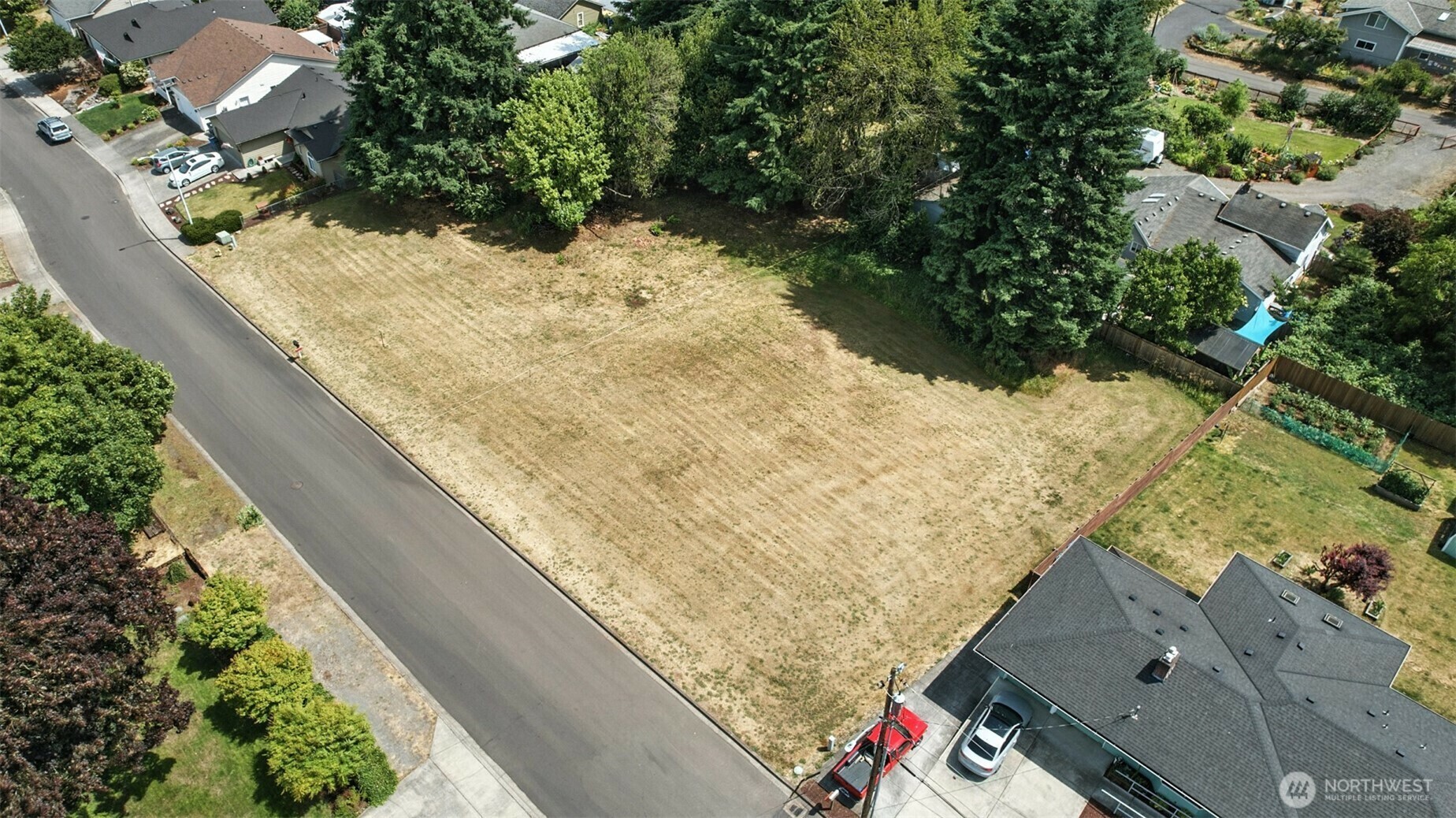 Property Photo:  0 NE 39th Street  WA 98661 