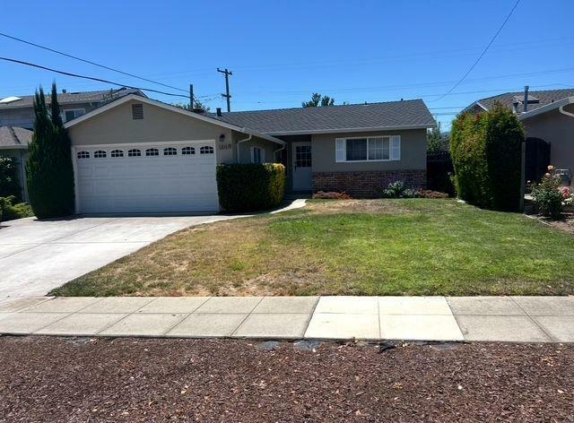 Property Photo:  1105 Kentwood Avenue  CA 95014 