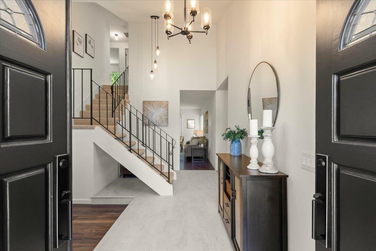 Property Photo: 5420 Century Plaza Way CA 95111