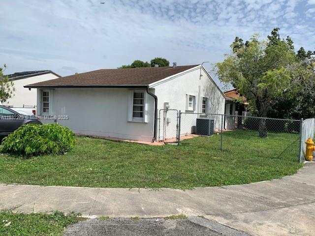 Property Photo: 13375 NW 3rd Ter FL 33182