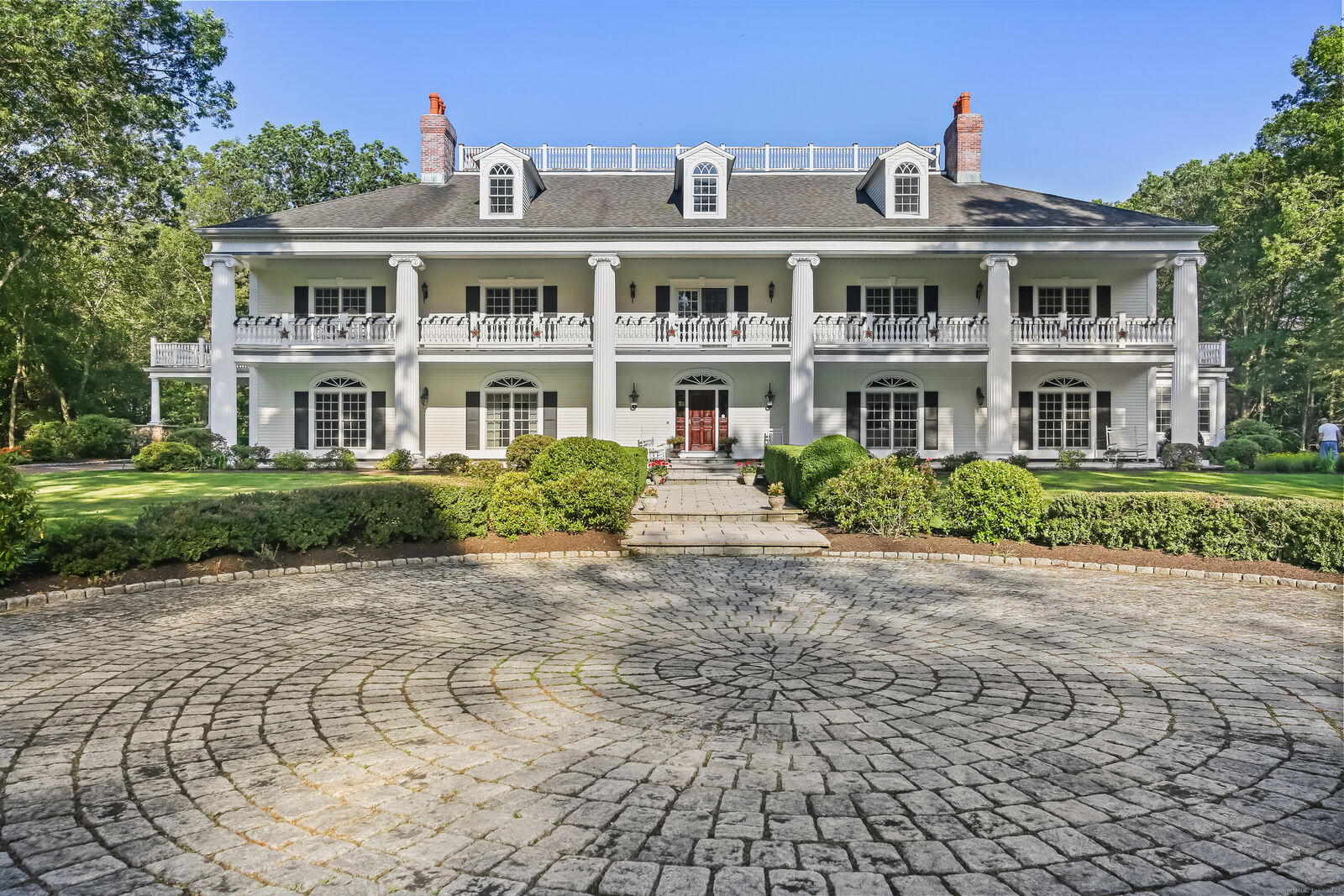 Property Photo:  63 Turney Road  CT 06896 