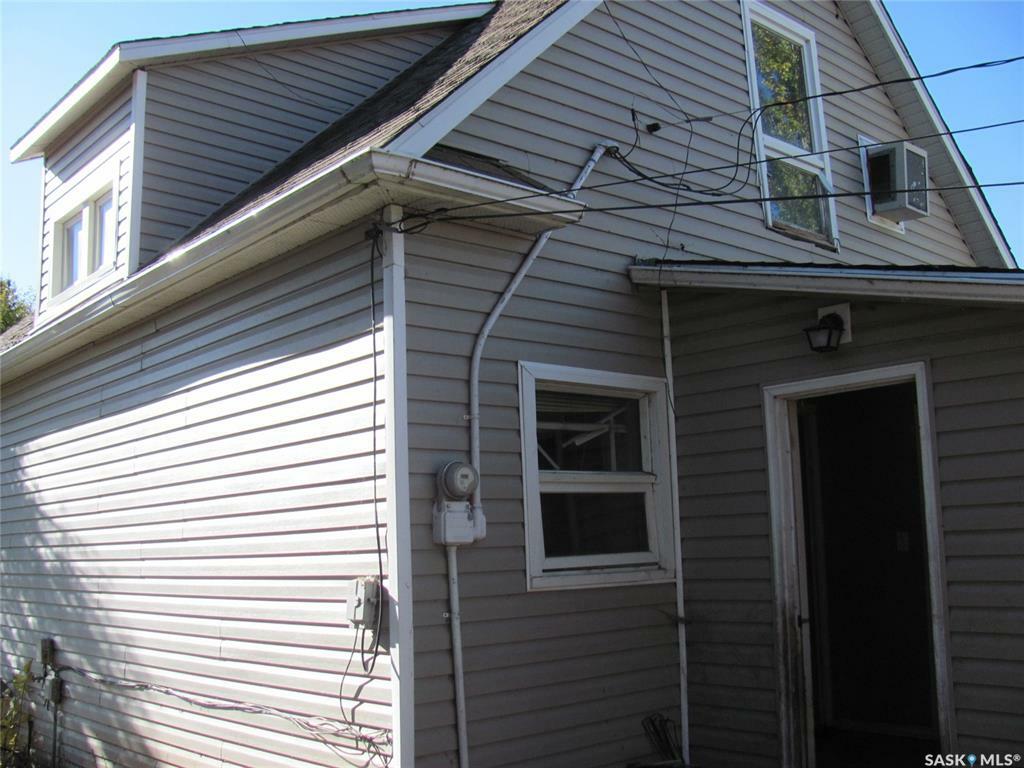 Property Photo: 228 Agnes Avenue SK S0K 0C0