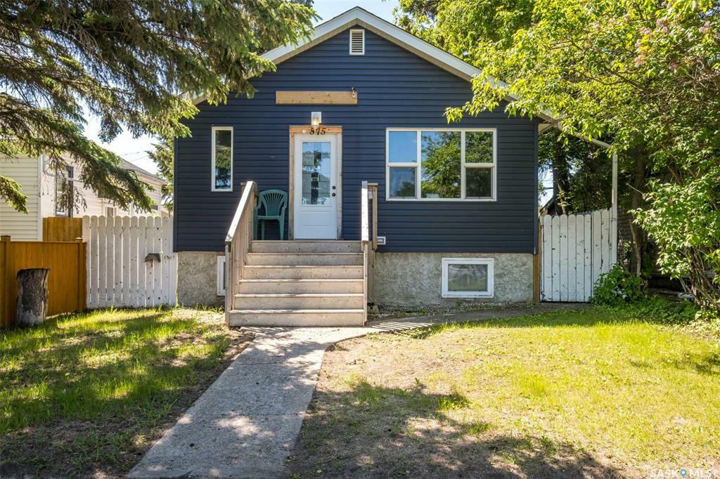 575 12th Street E  Prince Albert SK S6V 1C5 photo