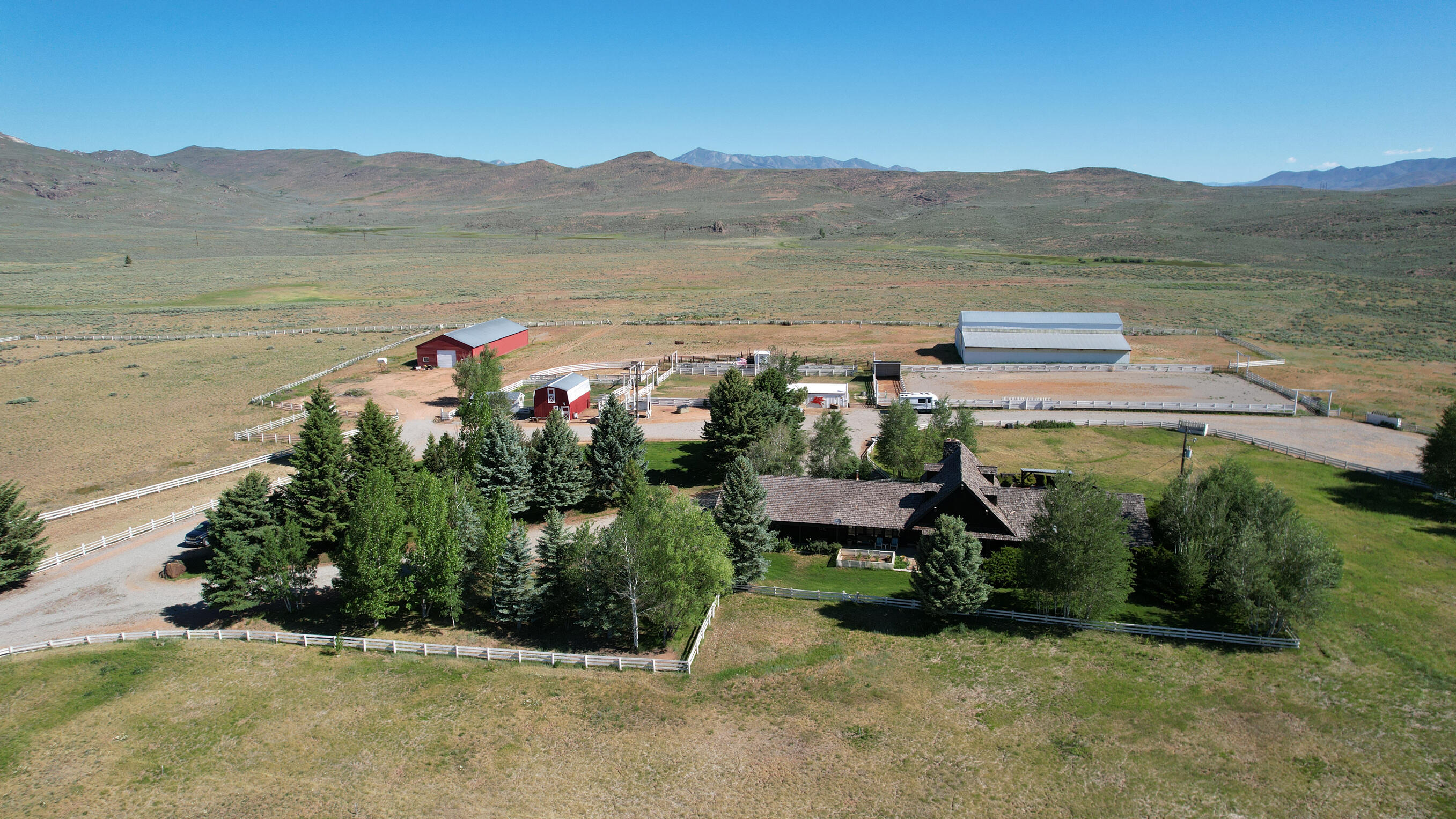 Property Photo: 17078 US Highway 20 ID 83313