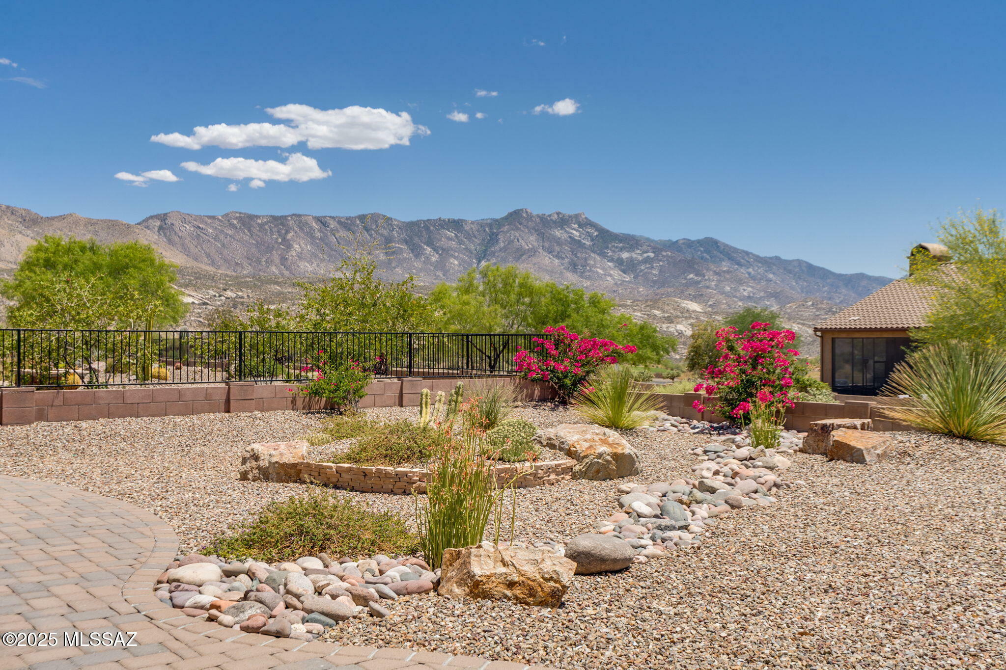 Property Photo: 66157 E Alder Drive AZ 85739