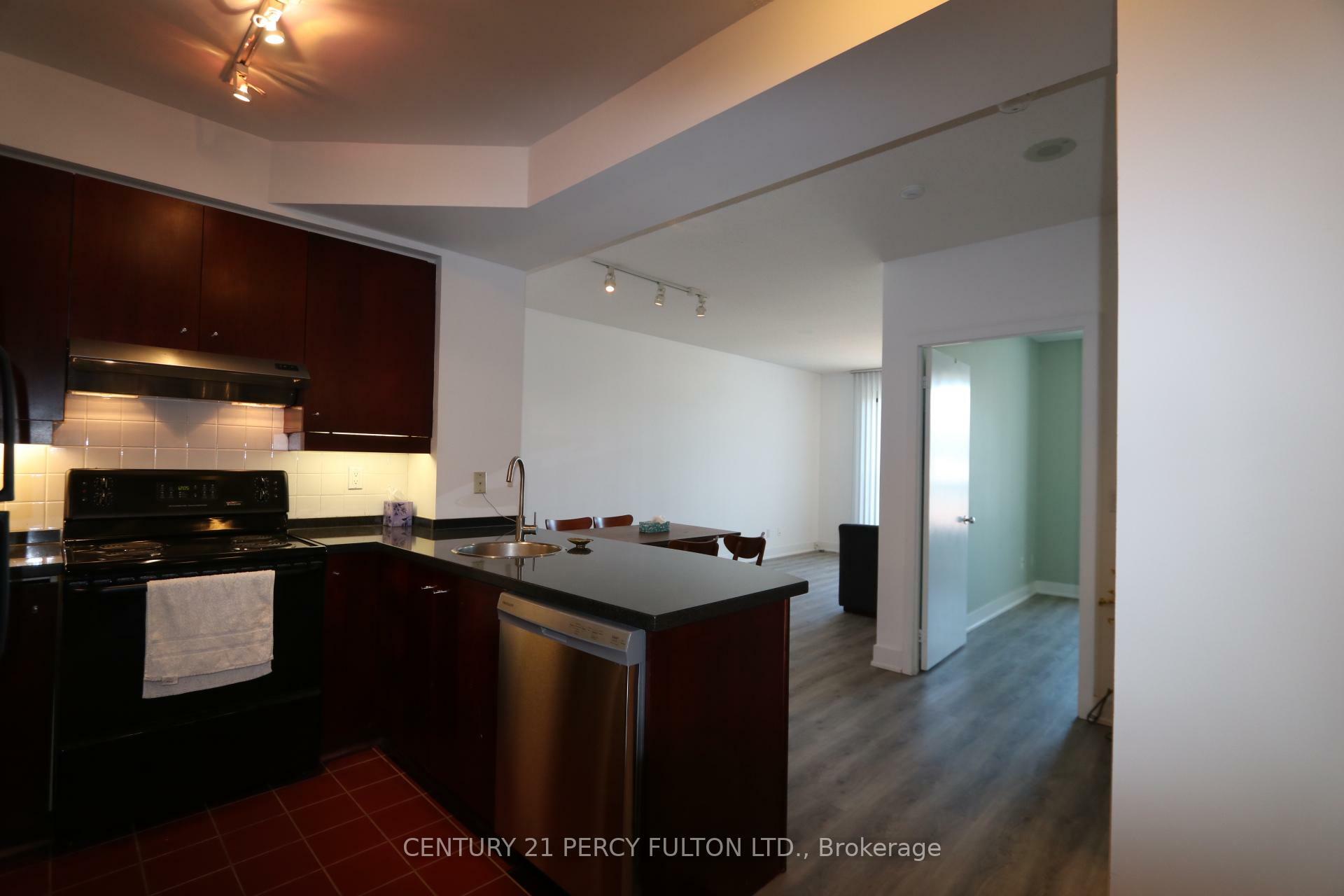 Property Photo: 168 King Street E 1203 ON M5A 4S4