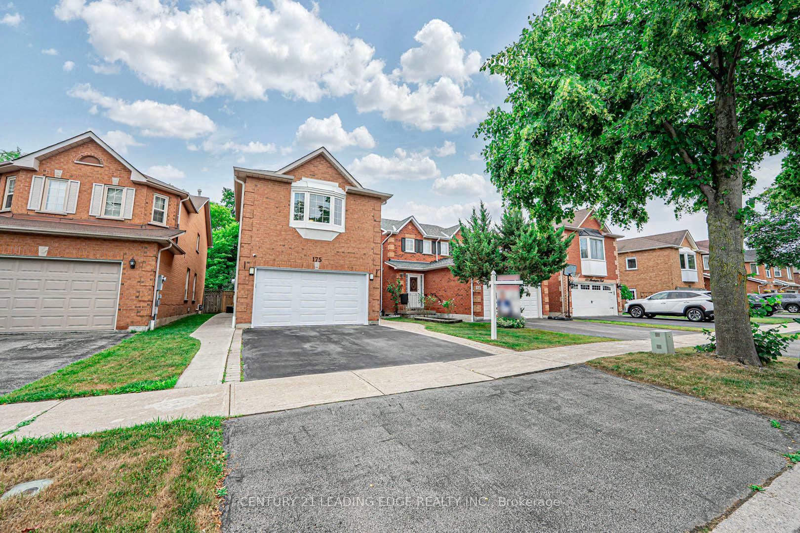 Photo de la propriété:  175 Morningview Trail  ON M1B 5L5 