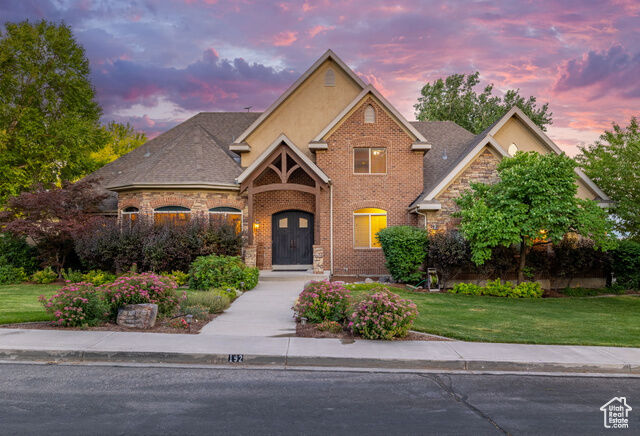 Property Photo:  192 E 2200 N  UT 84043 