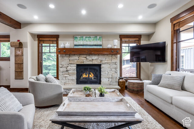 1825 Three Kings Dr 703  Park City UT 84060 photo