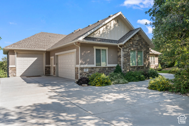 Property Photo:  1155 S Eagle Nest Dr  UT 84653 