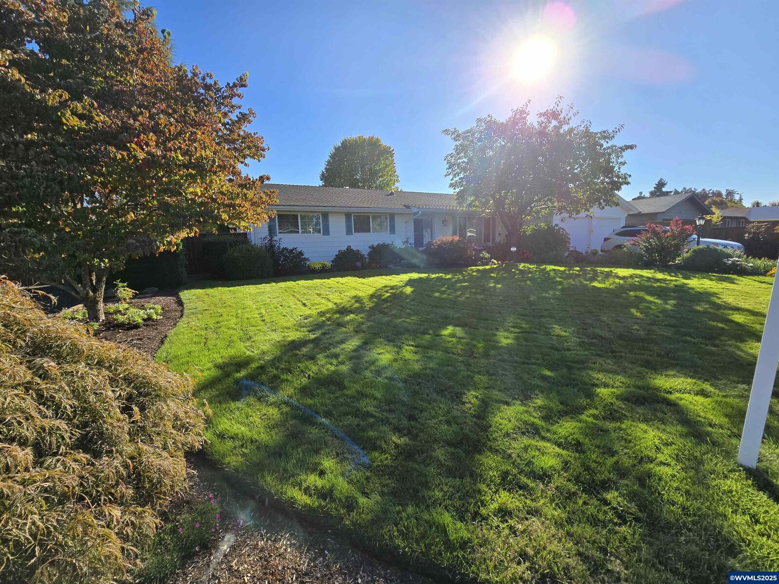 Property Photo:  1104 29th Av SW  OR 97321 