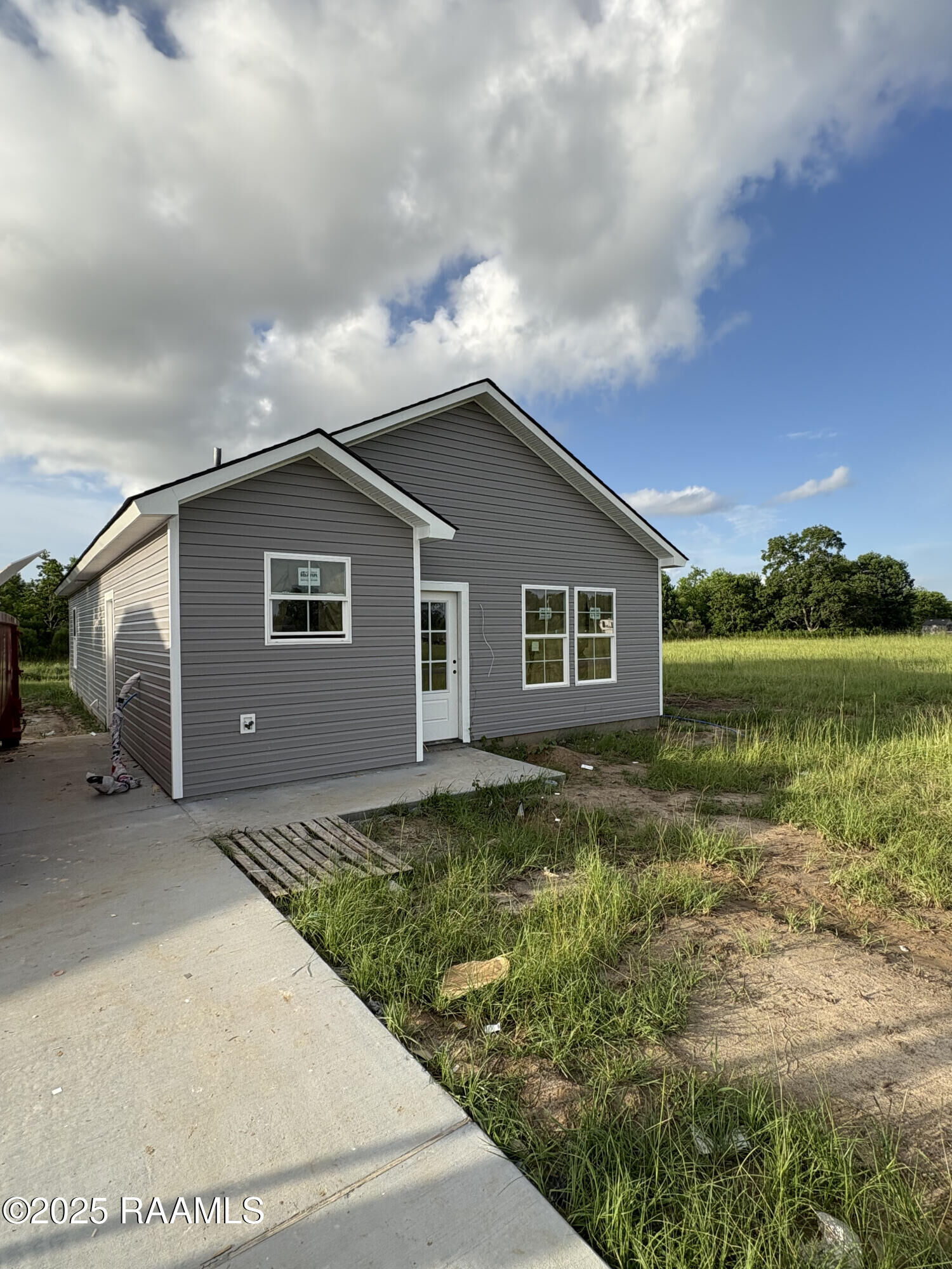 Property Photo:  1750 Hazel Street  LA 70535 