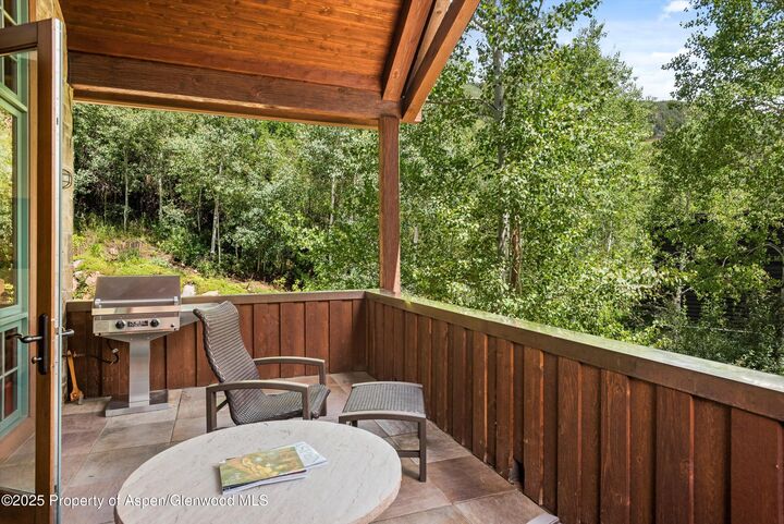 Property Photo:  42703 Hwy 82 Unit B  CO 81611 