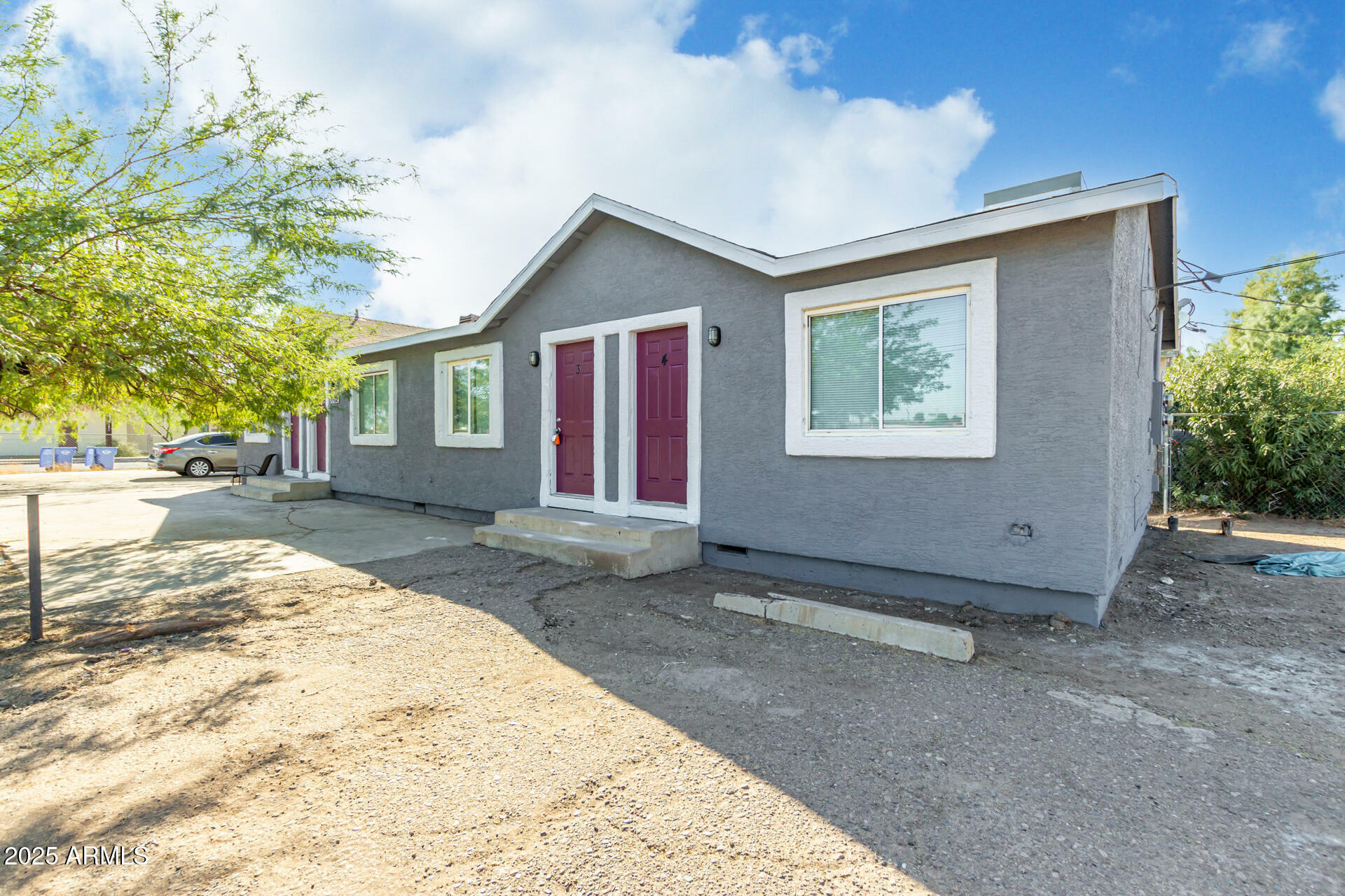 Property Photo: 1702 W Yuma Street AZ 85007