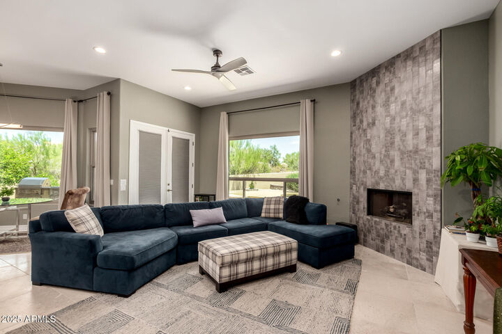 Property Photo: 36832 N Wildflower Road AZ 85377