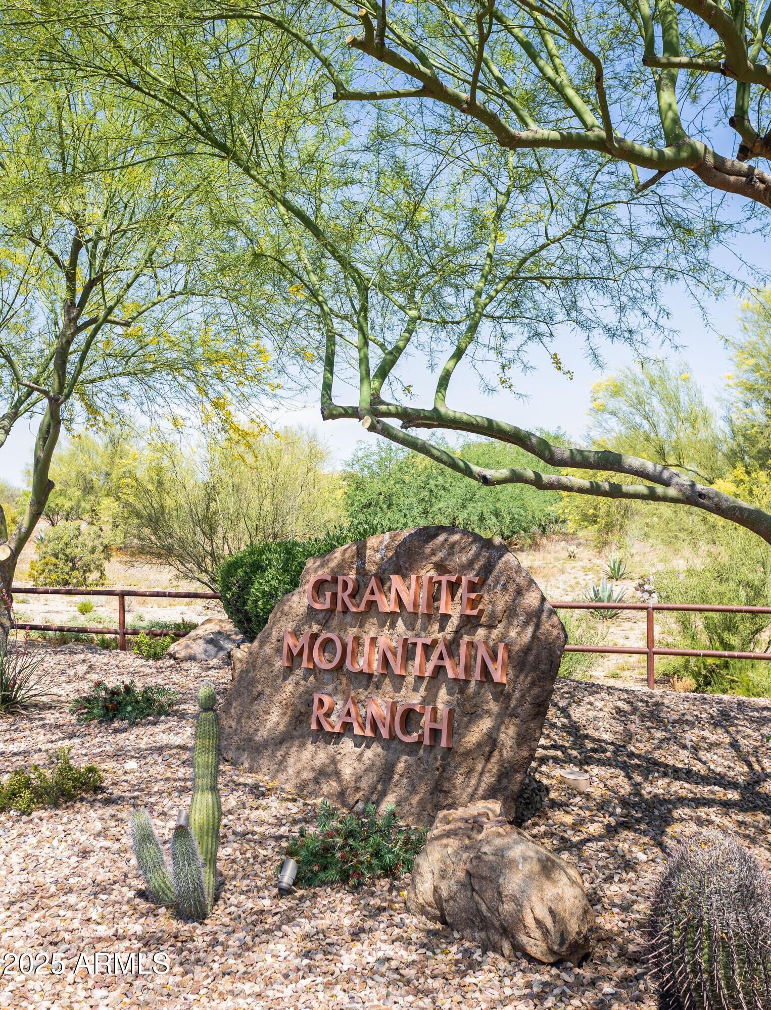 Property Photo:  31120 N Visado Court 92  AZ 85262 