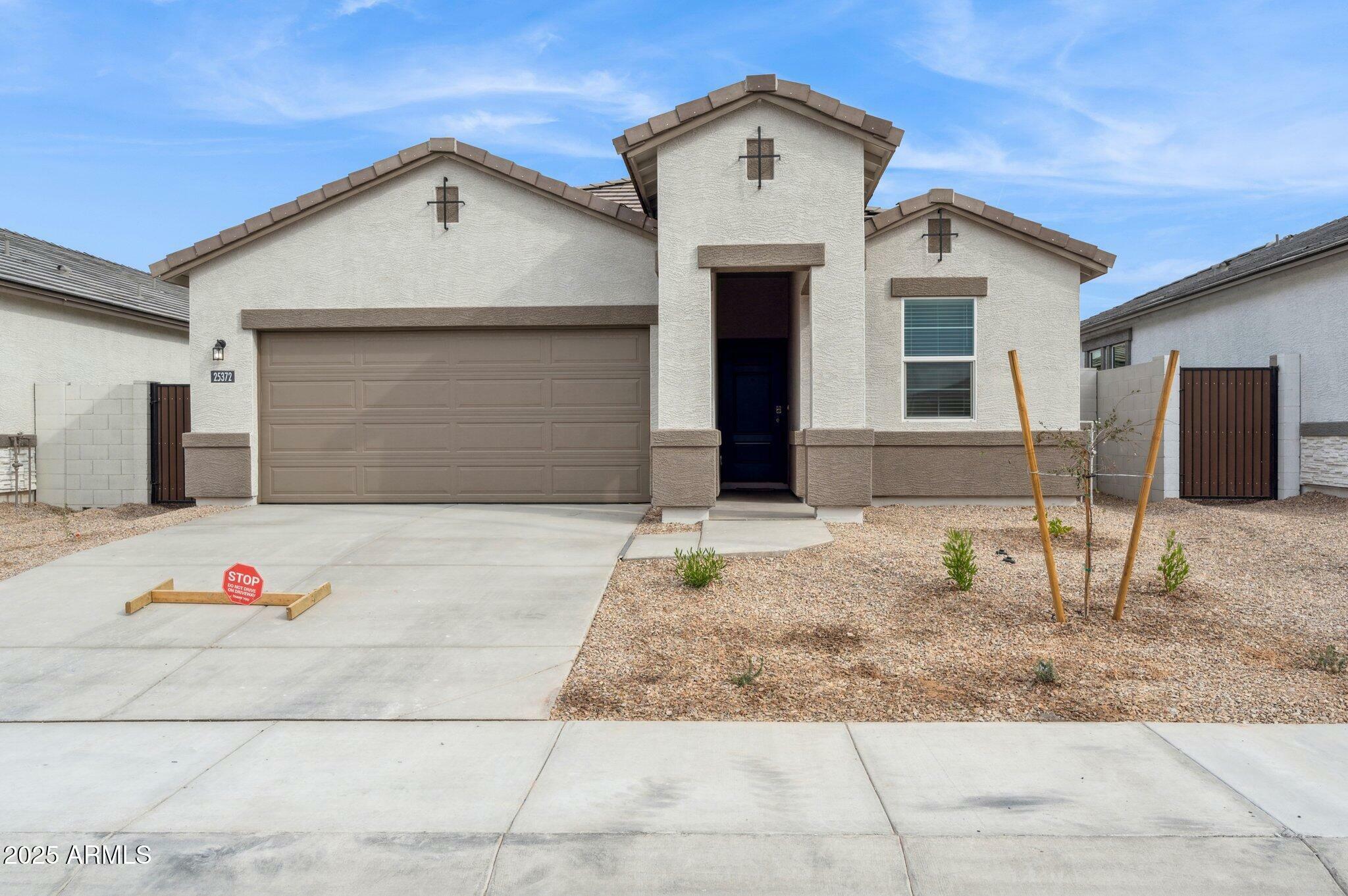Property Photo: 17824 W Mission Lane AZ 85355