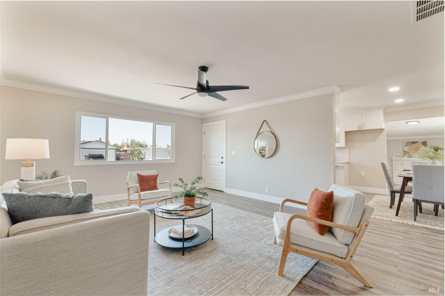 Property Photo:  2302 Santa Rosa Drive  CA 94533 