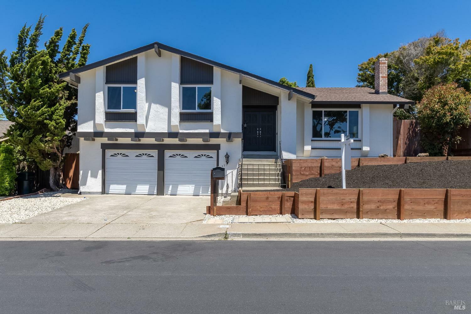 331 Larkin Drive  Benicia CA 94510 photo