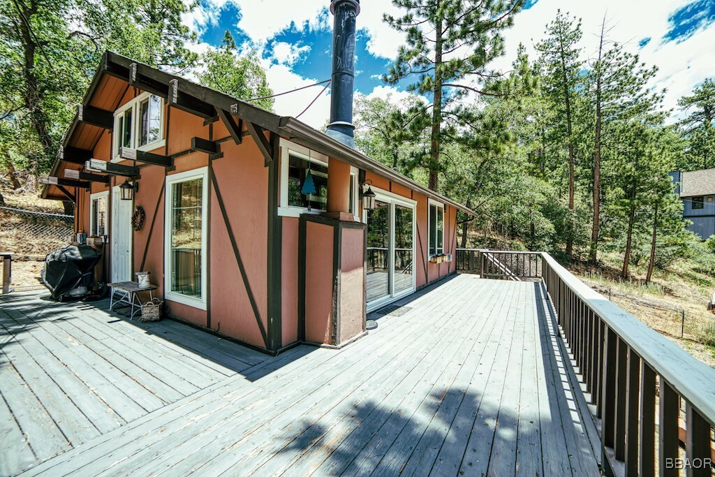 Property Photo: 43114 Monterey Street CA 92315