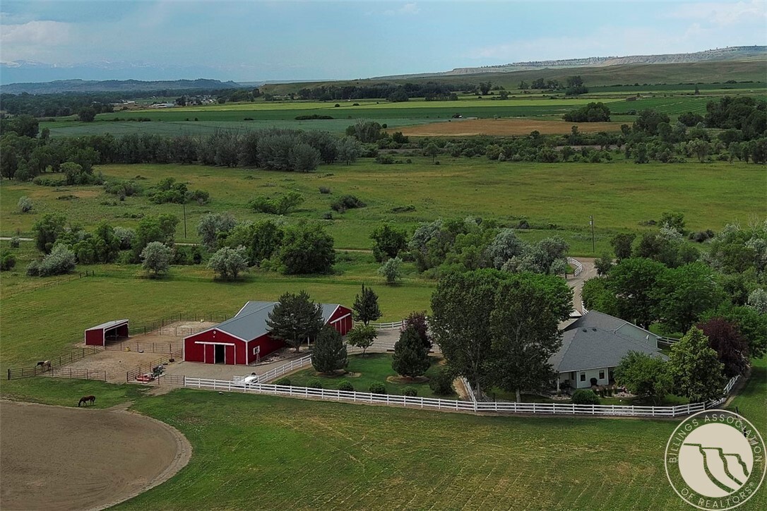 Property Photo: 234 Grapevine MT 59041